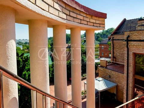 будинок за адресою Красицького вул.