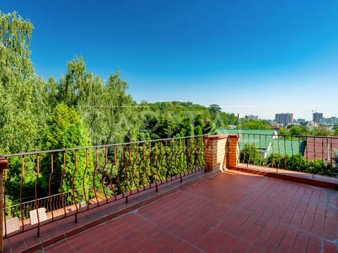 будинок за адресою Красицького вул.