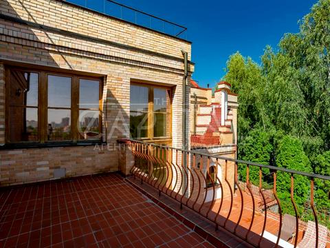 будинок за адресою Красицького вул.