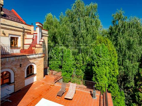 будинок за адресою Красицького вул.