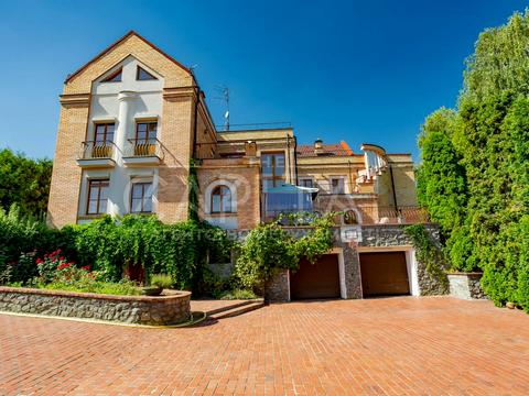 будинок за адресою Красицького вул.