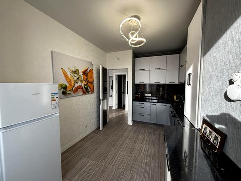 квартира за адресою Академіка Шалімова вул., 63-А