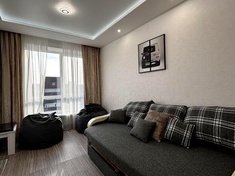 квартира за адресою Академіка Шалімова вул., 63-А