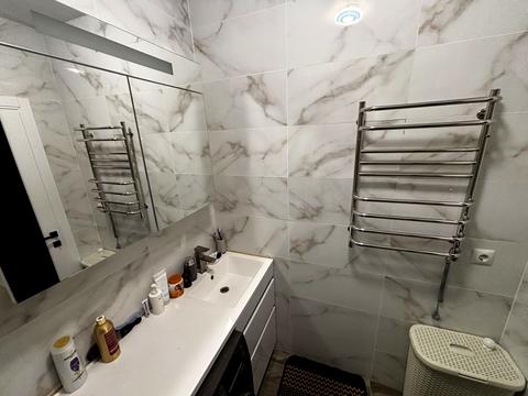 квартира за адресою Академіка Шалімова вул., 63-А