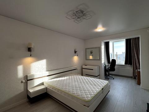 квартира за адресою Академіка Шалімова вул., 63-А