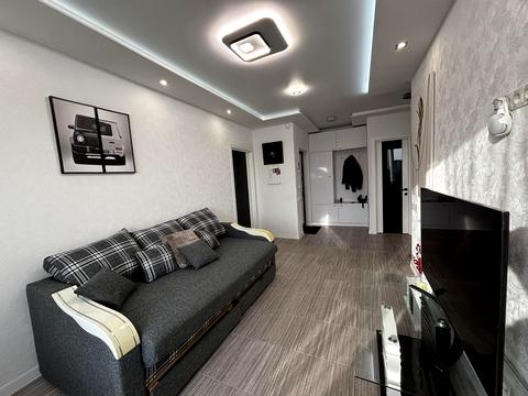 квартира за адресою Академіка Шалімова вул., 63-А