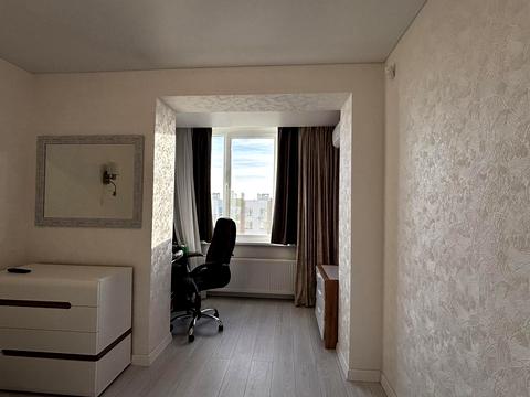 квартира за адресою Академіка Шалімова вул., 63-А