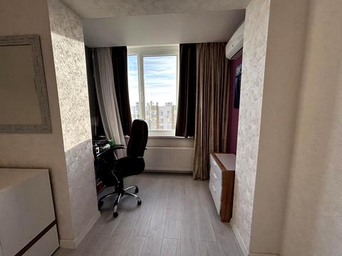 квартира за адресою Академіка Шалімова вул., 63-А