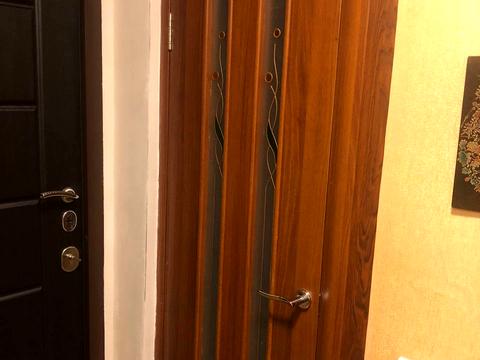 квартира по адресу Миколы Бажана просп., 5-В