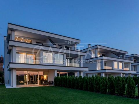 будинок за адресою Київ, Кленова Долина