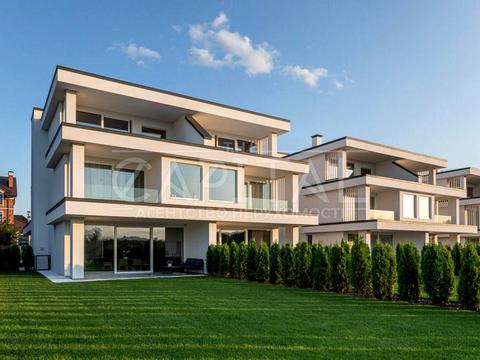 будинок за адресою Київ, Кленова Долина