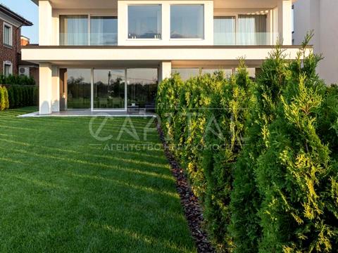 будинок за адресою Київ, Кленова Долина