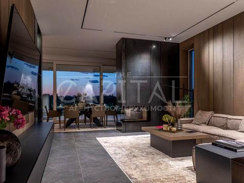 будинок за адресою Київ, Кленова Долина