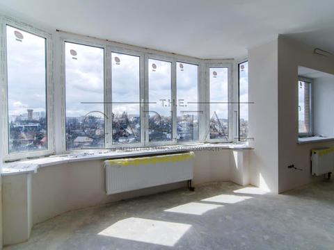 дом по адресу Альпійська ул. (Пятигорская), 7А