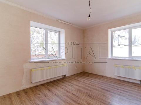 дом по адресу Альпійська ул. (Пятигорская), 7А