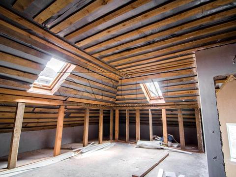 дом по адресу Альпійська ул. (Пятигорская), 7А