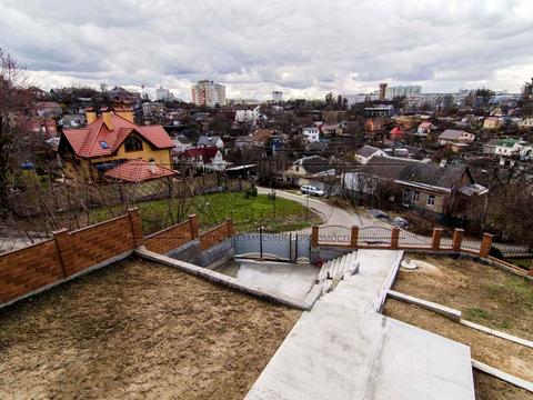 дом по адресу Альпійська ул. (Пятигорская), 7А