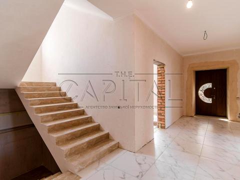 дом по адресу Альпійська ул. (Пятигорская), 7А