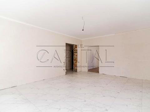 дом по адресу Альпійська ул. (Пятигорская), 7А