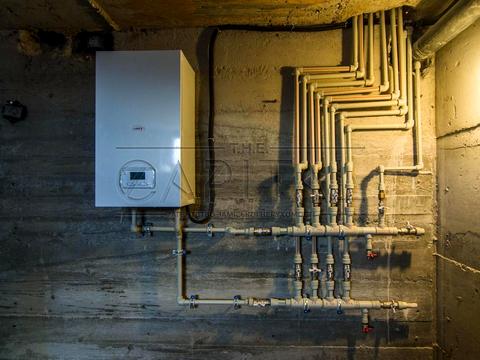 дом по адресу Альпійська ул. (Пятигорская), 7А