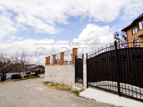 дом по адресу Альпійська ул. (Пятигорская), 7А