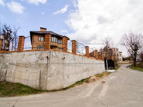 дом по адресу Альпійська ул. (Пятигорская), 7А