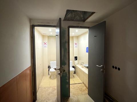 комерційна за адресою Костянтинівська вул., 54/13