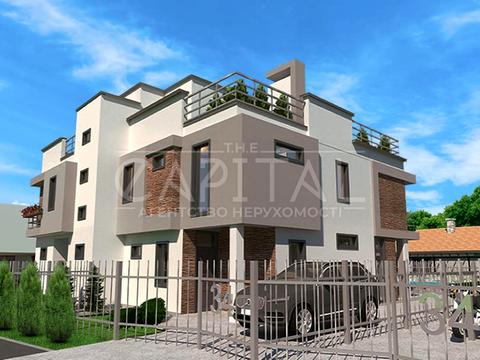 будинок за адресою Лісовий просп.