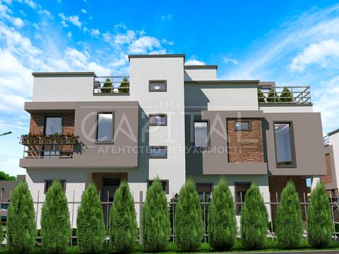 будинок за адресою Лісовий просп.