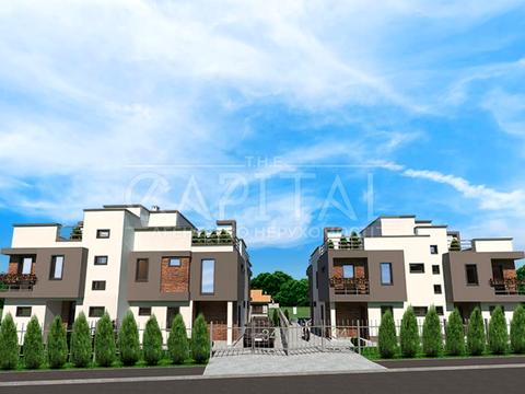 будинок за адресою Лісовий просп.