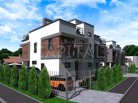 будинок за адресою Лісовий просп.