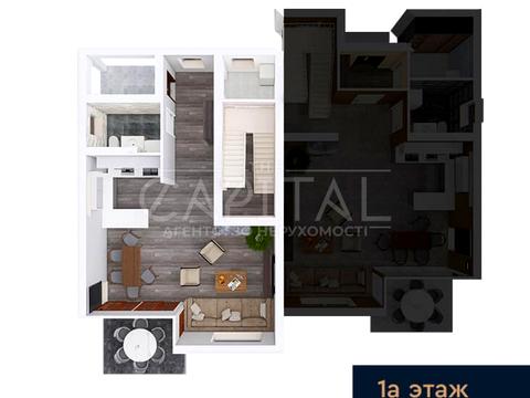 будинок за адресою Лісовий просп.