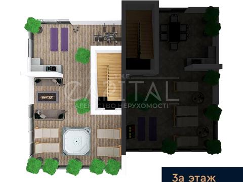 будинок за адресою Лісовий просп.