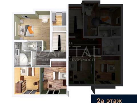 будинок за адресою Лісовий просп.