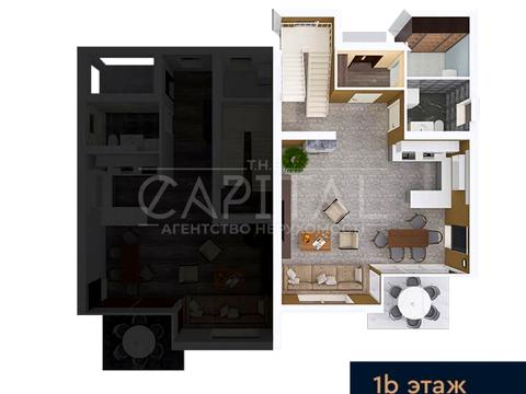 будинок за адресою Лісовий просп.