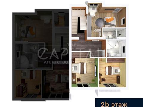 будинок за адресою Лісовий просп.