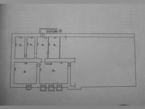 комерційна за адресою Костянтинівська вул., 54/13