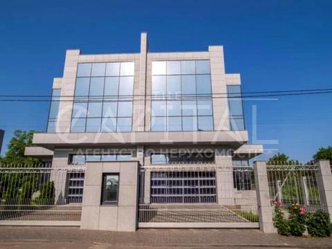 дом по адресу Ольшанська