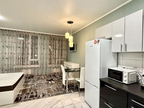 квартира по адресу Мартовская ул., 16 к3