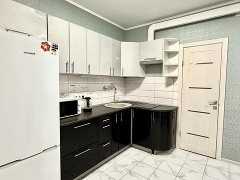 квартира по адресу Мартовская ул., 16 к3