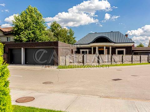 будинок за адресою Квіткові луги