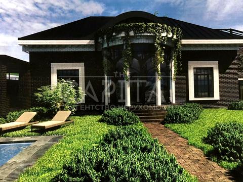 будинок за адресою Квіткові луги