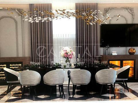 будинок за адресою Квіткові луги