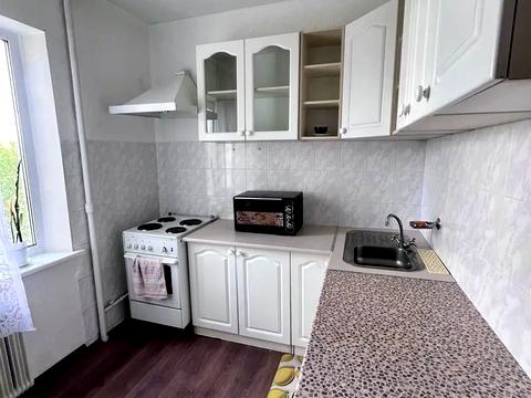 квартира за адресою Петра Григоренка просп., 36