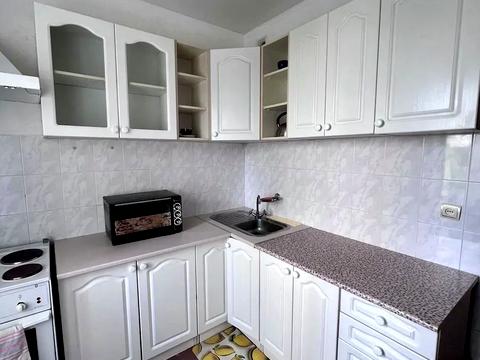 квартира за адресою Петра Григоренка просп., 36