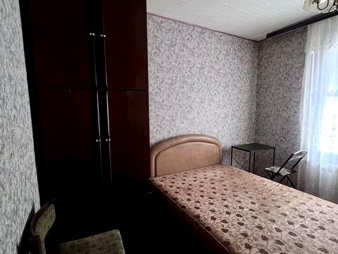 квартира за адресою Петра Григоренка просп., 36