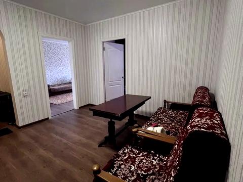 квартира за адресою Петра Григоренка просп., 36