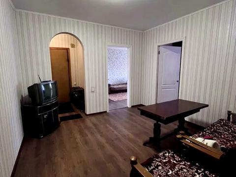 квартира за адресою Петра Григоренка просп., 36