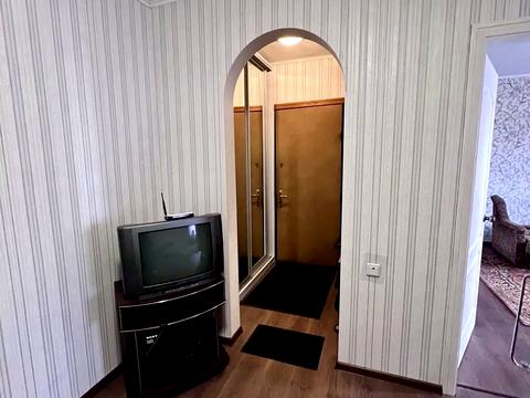 квартира за адресою Петра Григоренка просп., 36