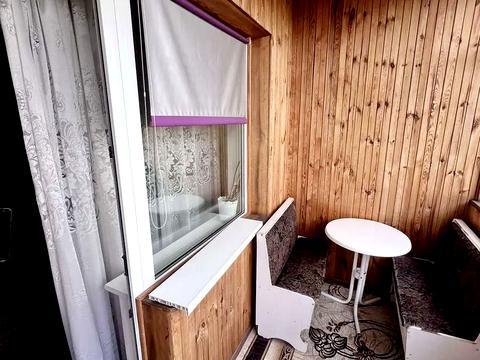 квартира за адресою Петра Григоренка просп., 36